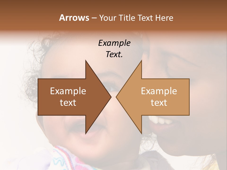Pestle Hygiene Natural PowerPoint Template