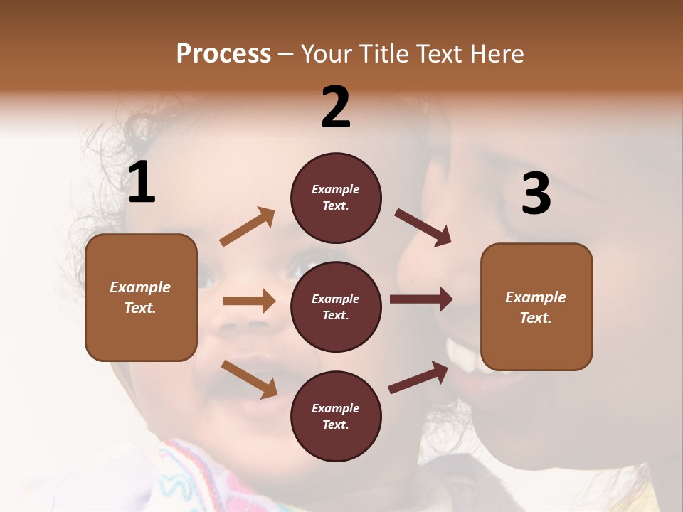 Pestle Hygiene Natural PowerPoint Template