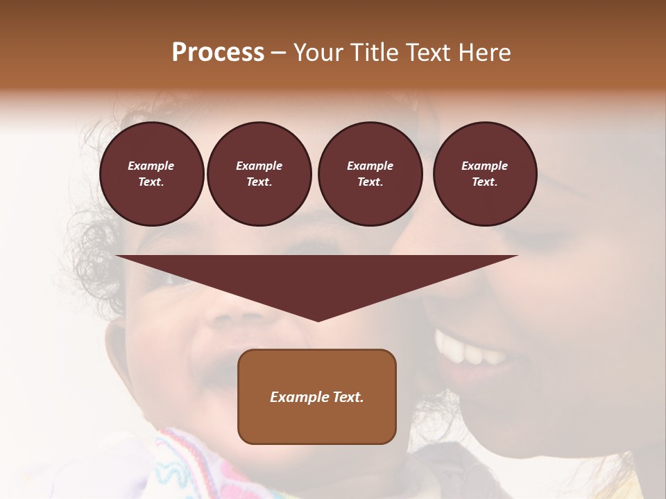 Pestle Hygiene Natural PowerPoint Template