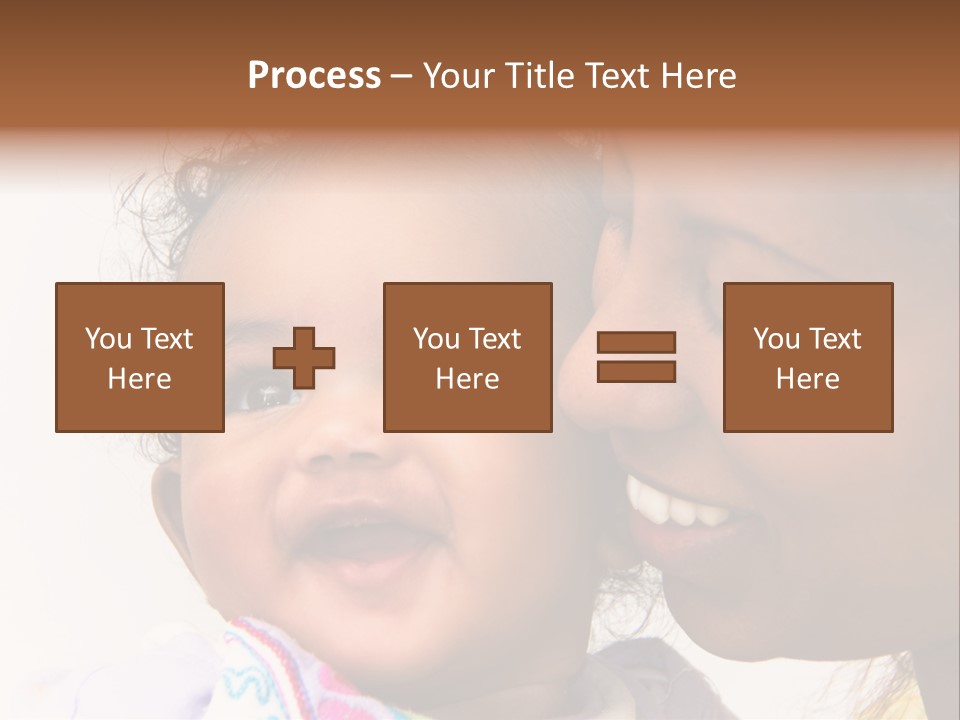 Pestle Hygiene Natural PowerPoint Template