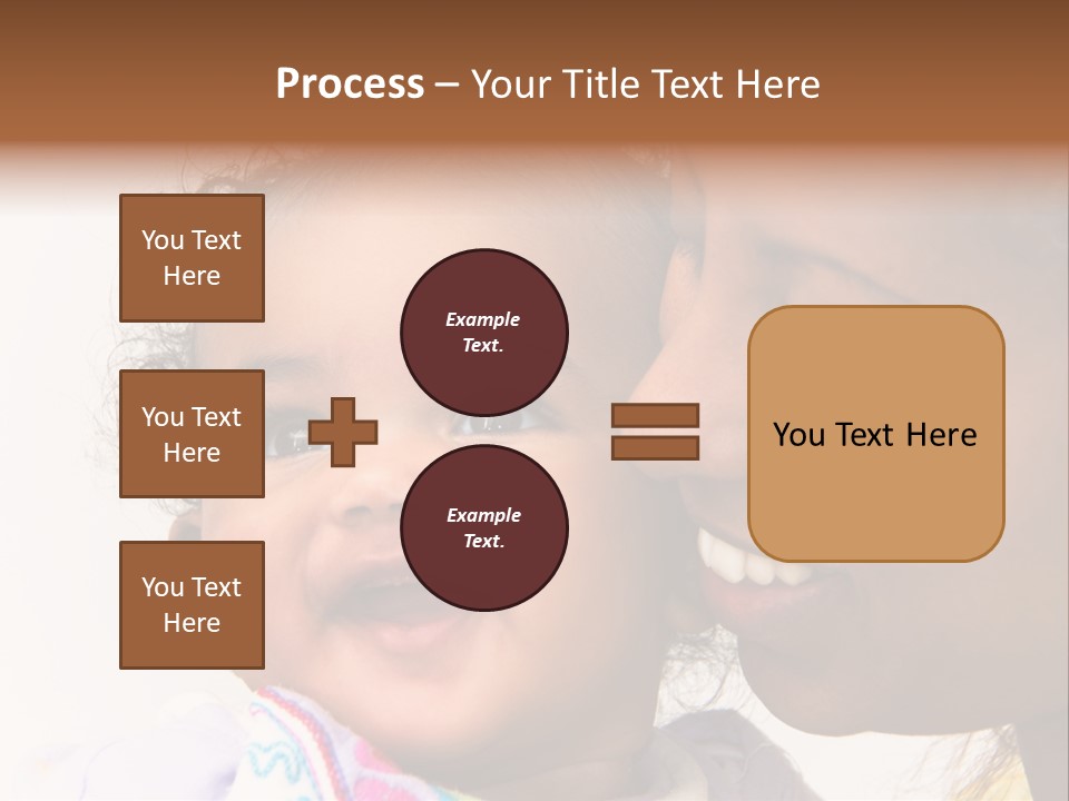 Pestle Hygiene Natural PowerPoint Template