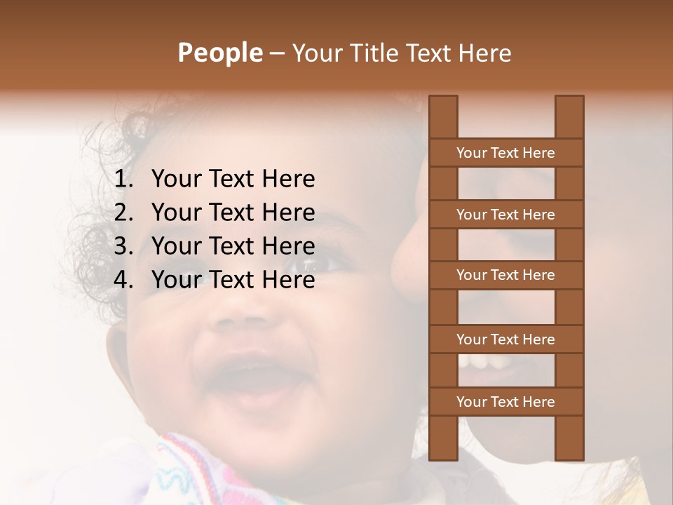 Pestle Hygiene Natural PowerPoint Template