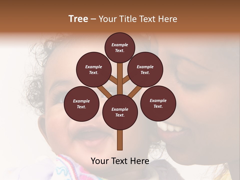 Pestle Hygiene Natural PowerPoint Template