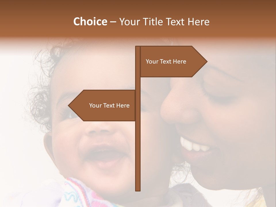Pestle Hygiene Natural PowerPoint Template