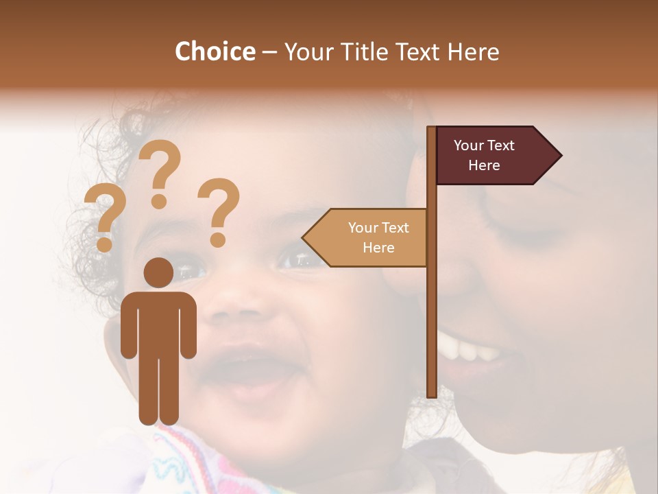 Pestle Hygiene Natural PowerPoint Template