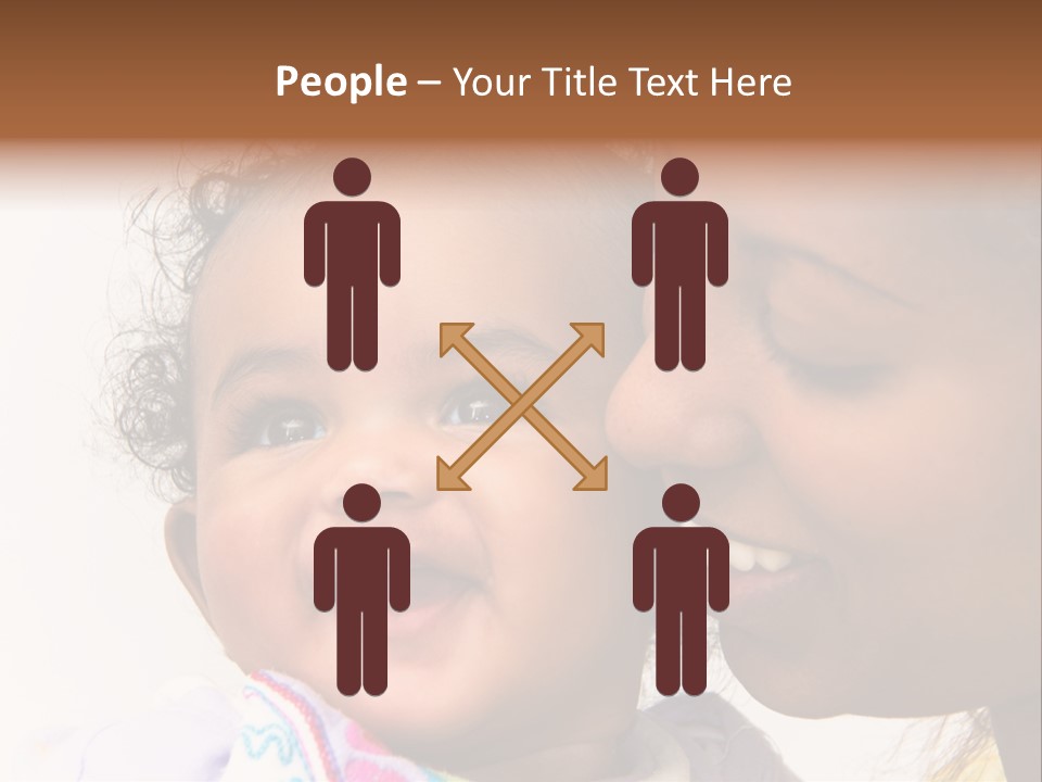 Pestle Hygiene Natural PowerPoint Template