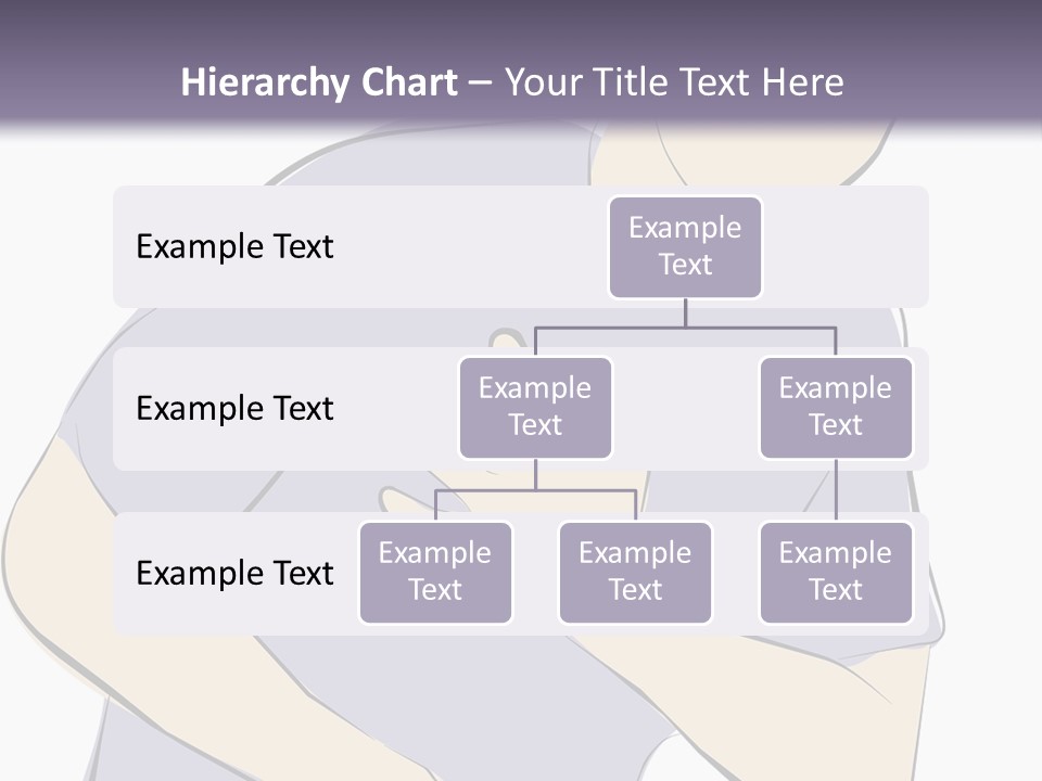 Heartbeat Stress Nitroglycerin PowerPoint Template