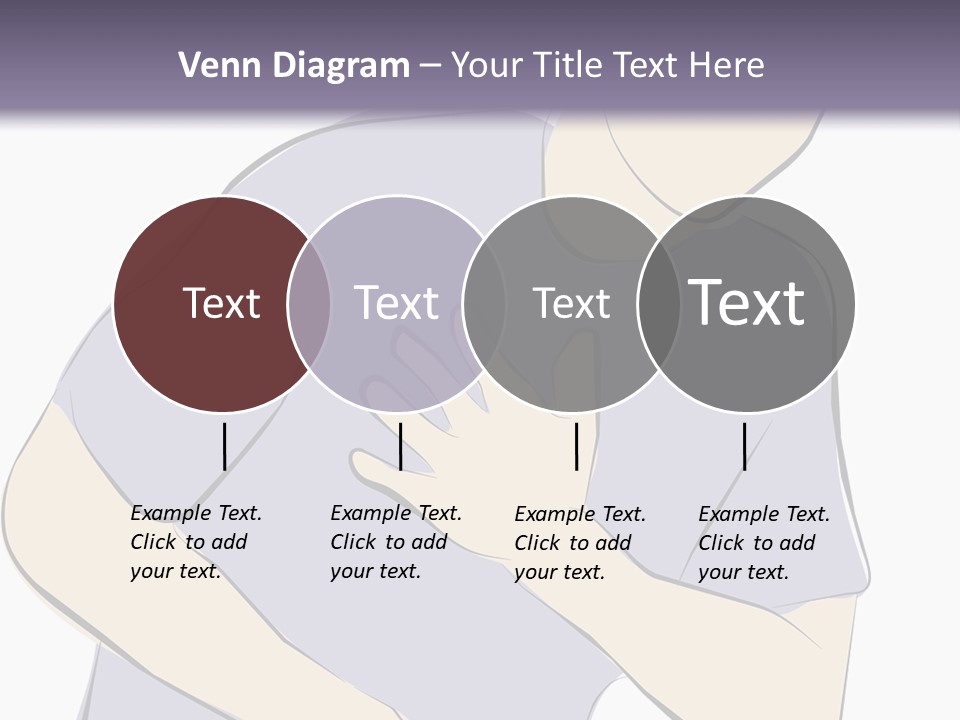 Heartbeat Stress Nitroglycerin PowerPoint Template