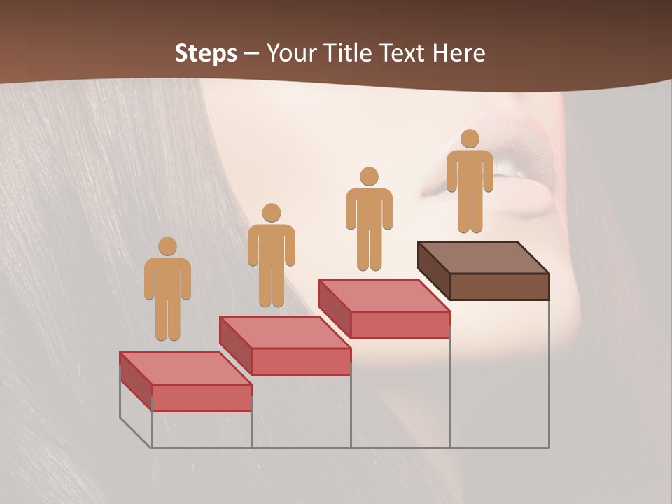 Eyes Healthcare Beautiful PowerPoint Template