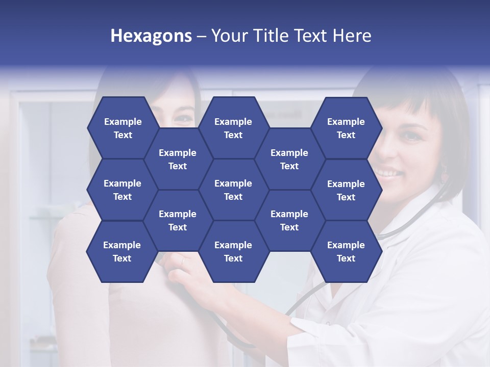 Indoor Youth Brown PowerPoint Template