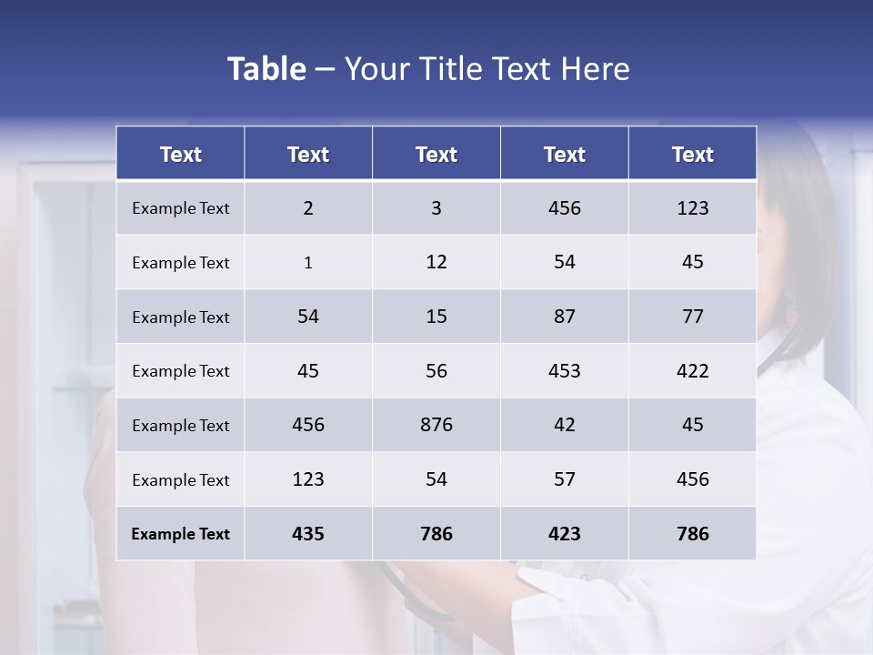 Indoor Youth Brown PowerPoint Template
