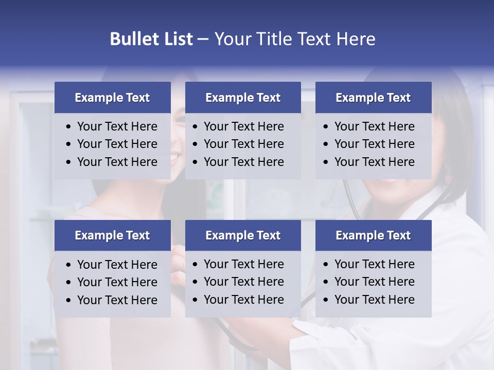 Indoor Youth Brown PowerPoint Template