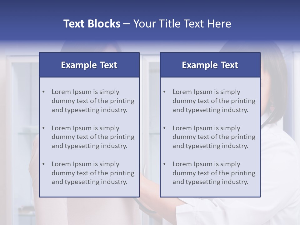 Indoor Youth Brown PowerPoint Template