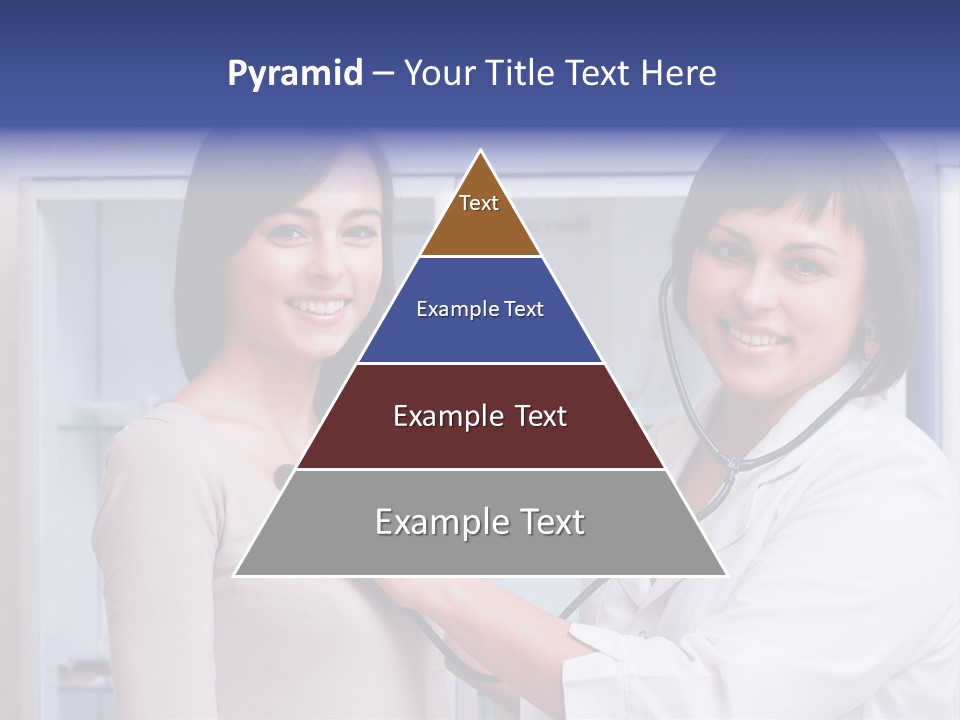 Indoor Youth Brown PowerPoint Template