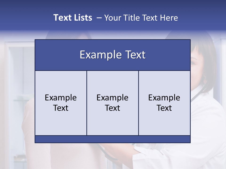 Indoor Youth Brown PowerPoint Template