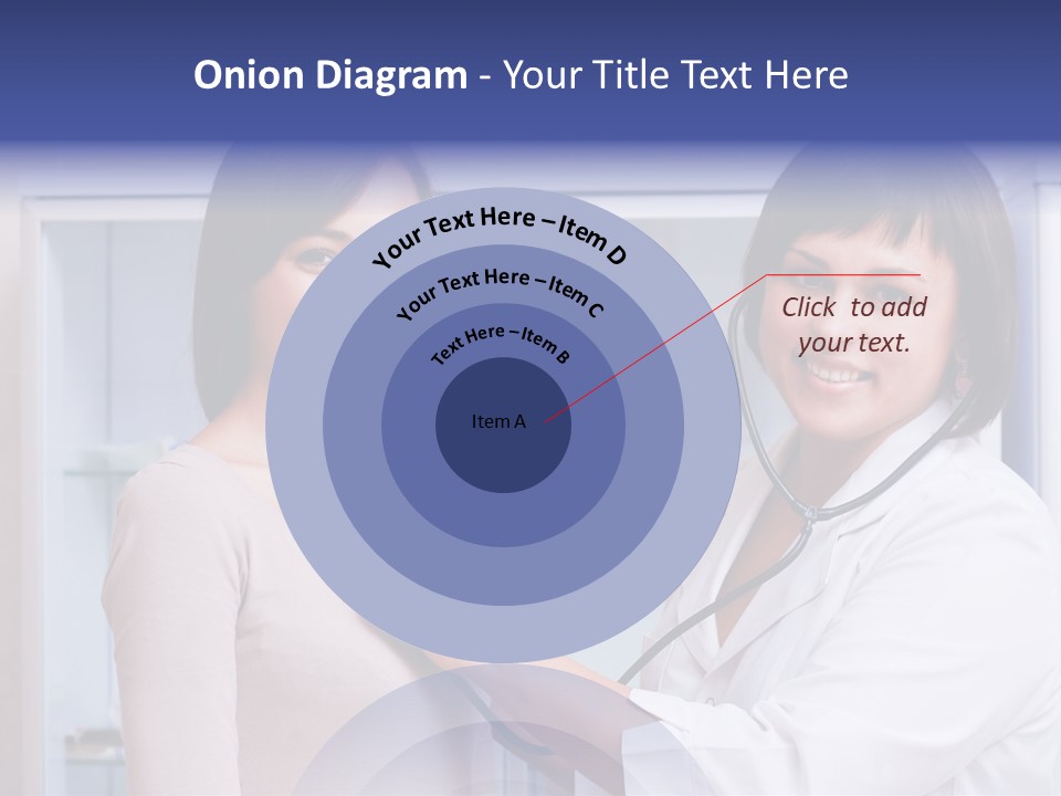 Indoor Youth Brown PowerPoint Template