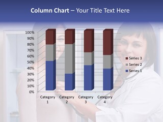 Indoor Youth Brown PowerPoint Template