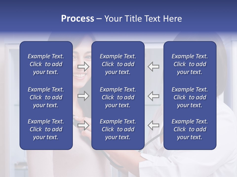 Indoor Youth Brown PowerPoint Template