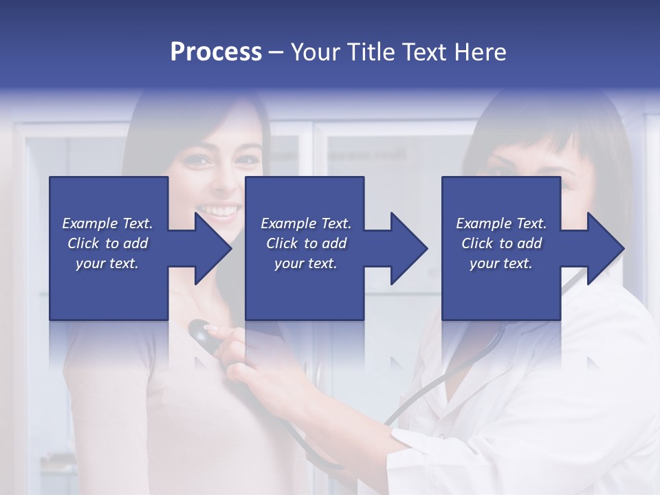 Indoor Youth Brown PowerPoint Template