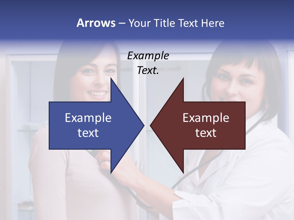 Indoor Youth Brown PowerPoint Template