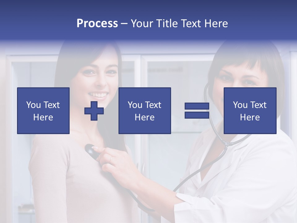 Indoor Youth Brown PowerPoint Template
