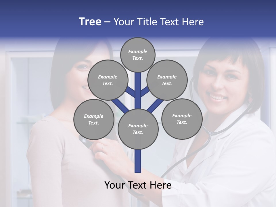 Indoor Youth Brown PowerPoint Template