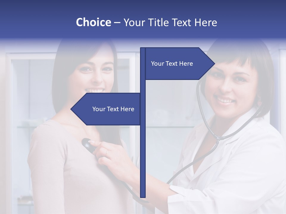 Indoor Youth Brown PowerPoint Template