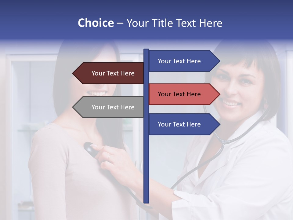 Indoor Youth Brown PowerPoint Template