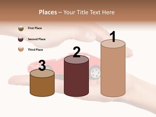 Care Love Fist PowerPoint Template