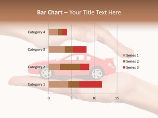 Care Love Fist PowerPoint Template