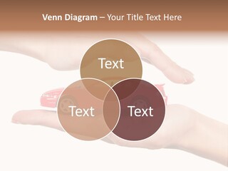 Care Love Fist PowerPoint Template