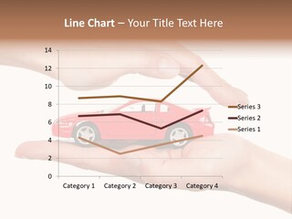 Care Love Fist PowerPoint Template