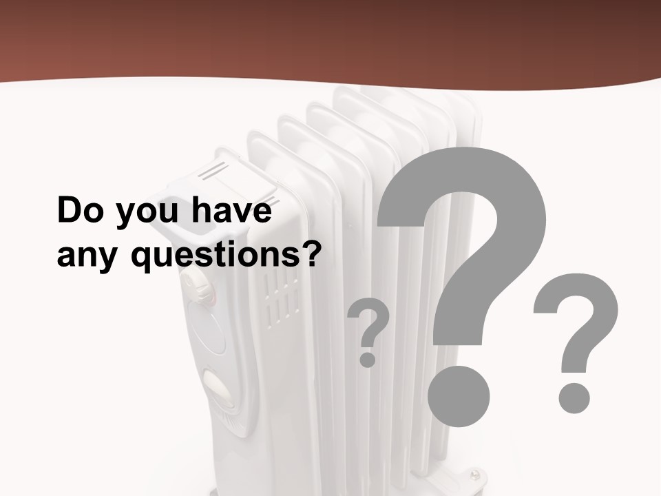 Oldfashioned Heavy Steam PowerPoint Template