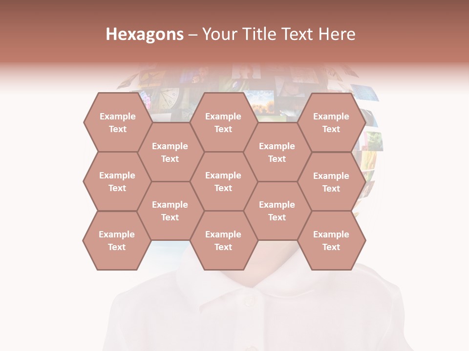 Web Movie Stream PowerPoint Template