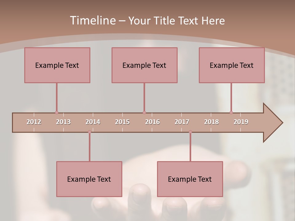 Body Women Help PowerPoint Template
