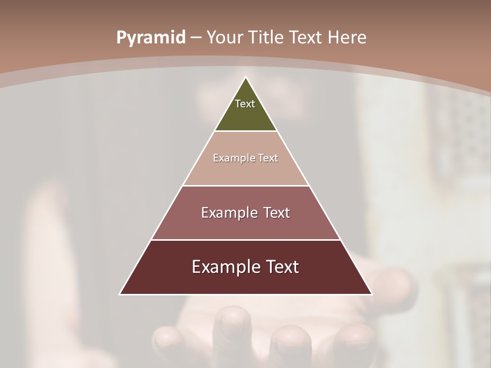 Body Women Help PowerPoint Template