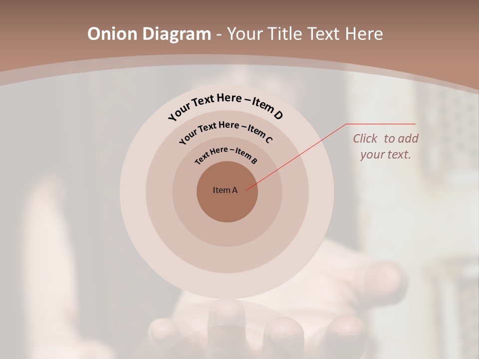 Body Women Help PowerPoint Template