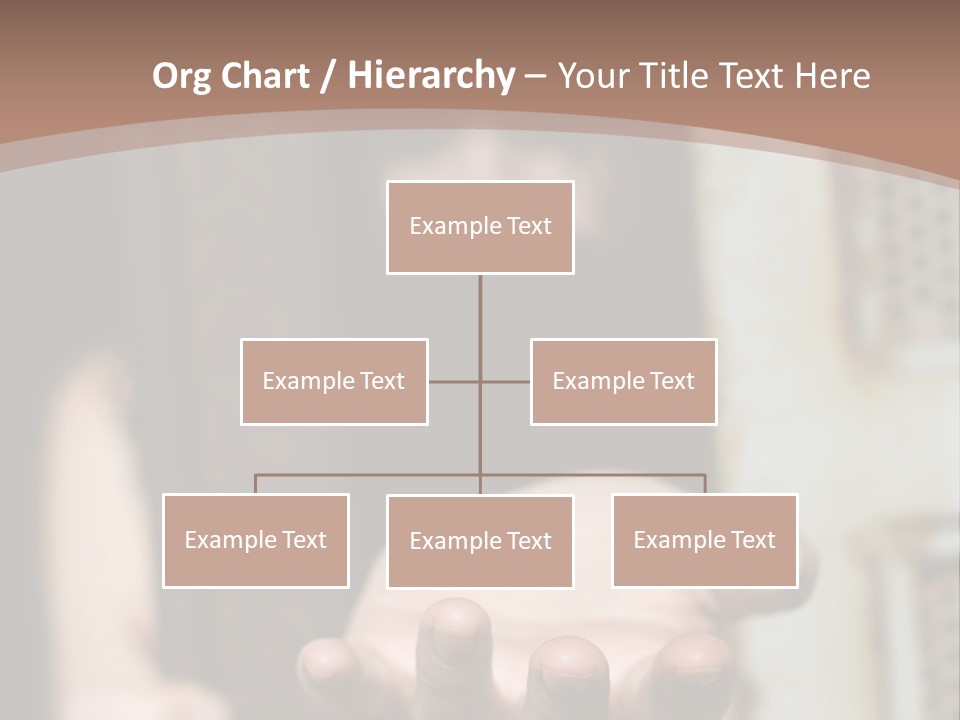 Body Women Help PowerPoint Template