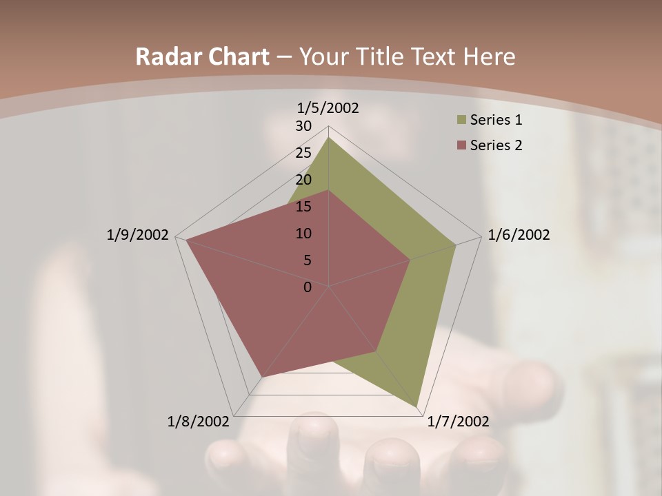 Body Women Help PowerPoint Template