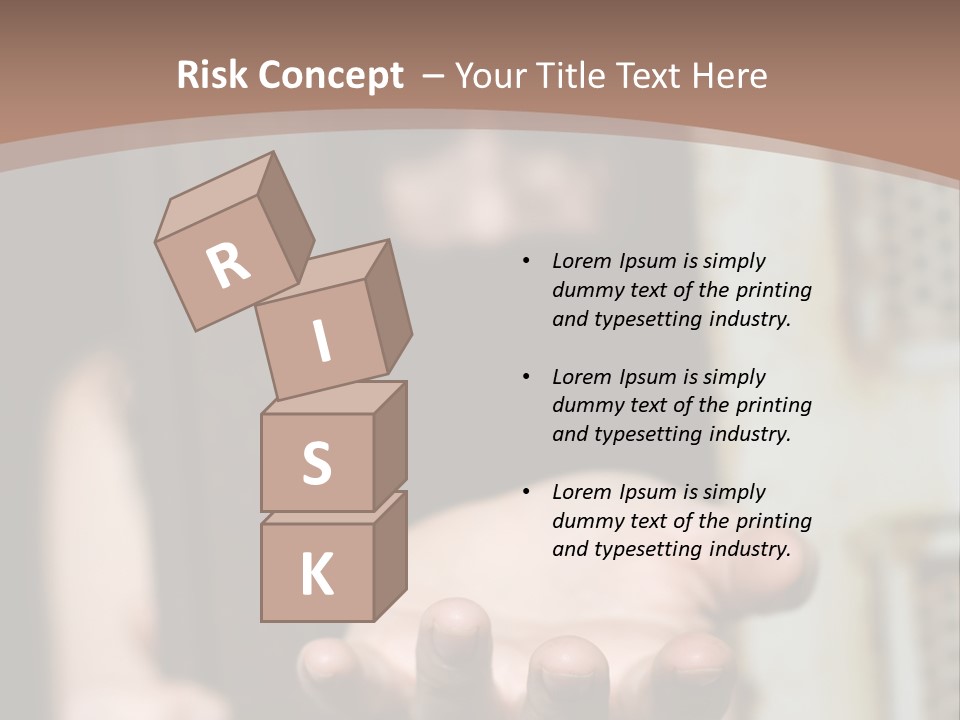 Body Women Help PowerPoint Template