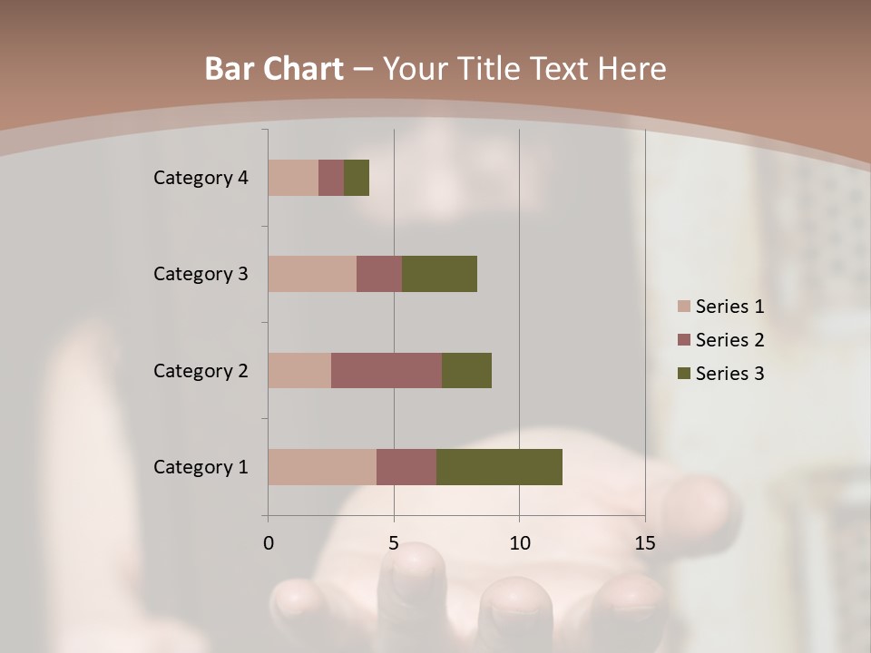 Body Women Help PowerPoint Template