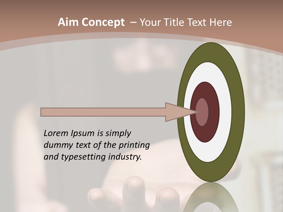 Body Women Help PowerPoint Template