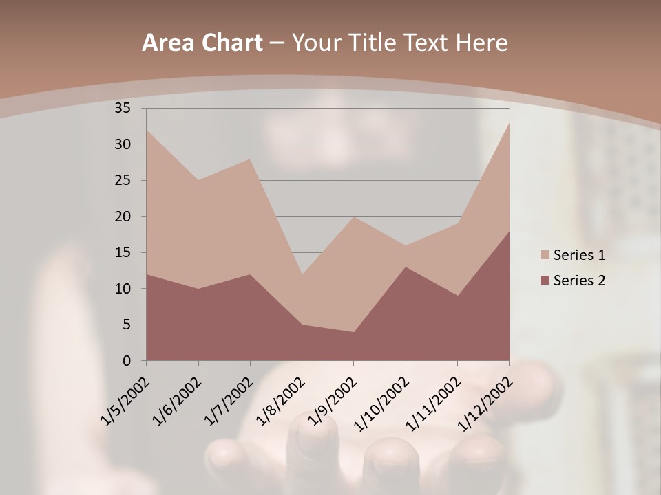 Body Women Help PowerPoint Template