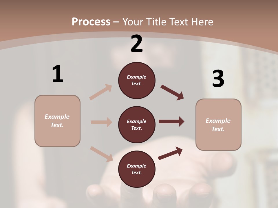 Body Women Help PowerPoint Template