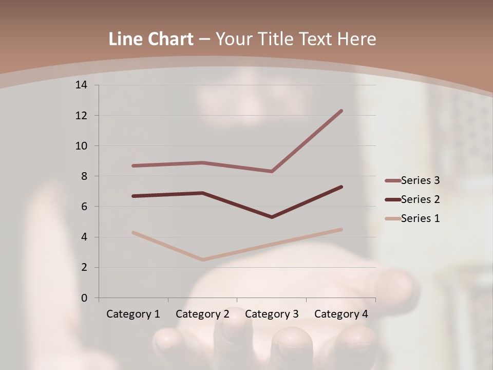 Body Women Help PowerPoint Template