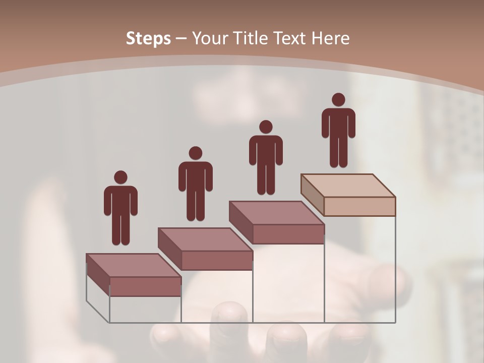 Body Women Help PowerPoint Template