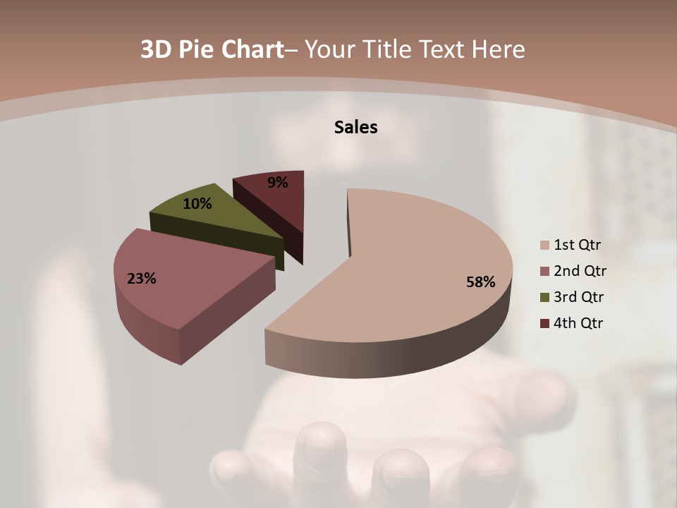 Body Women Help PowerPoint Template