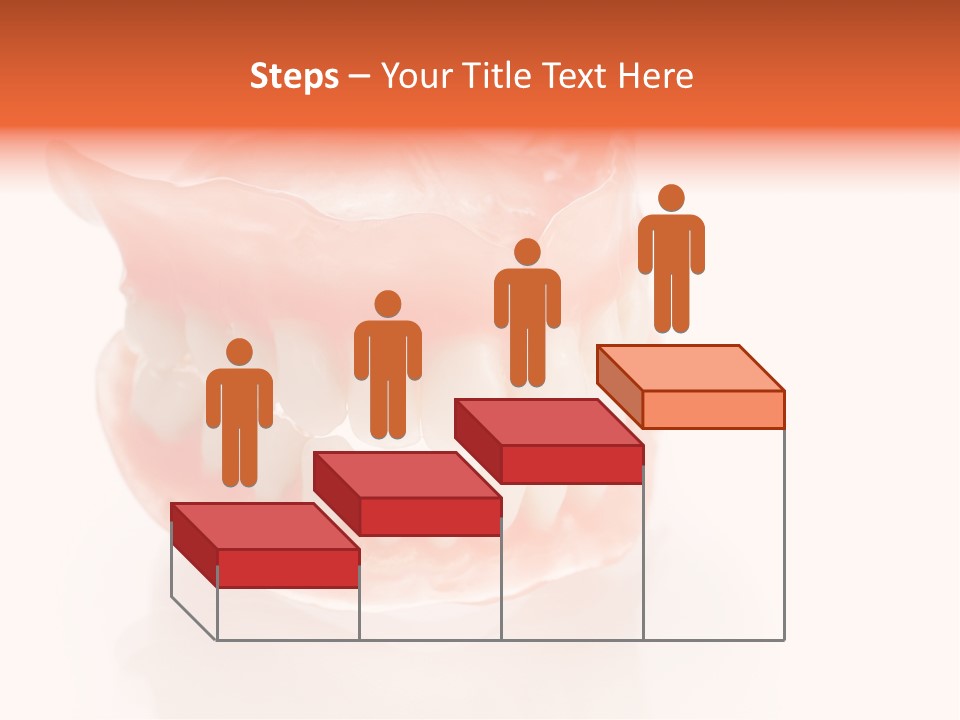 Concept Bite Artificial PowerPoint Template