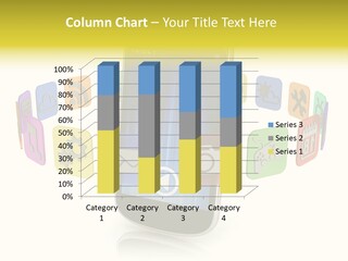 System Mobile Wireless PowerPoint Template