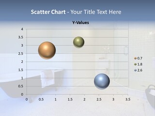 Room Real Estate House PowerPoint Template